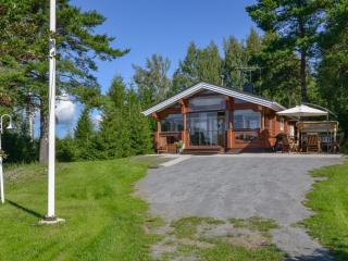 Holiday Home Kannelpirtti 1 by Interhome - 8