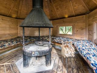 Holiday Home Koivuranta by Interhome - 8