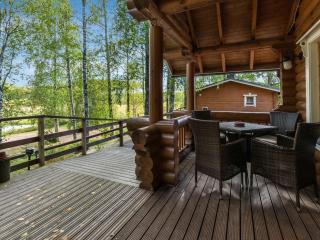 Holiday Home Koivuranta by Interhome - 6