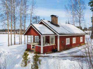 Holiday Home Sepelkyyhky by Interhome - 5