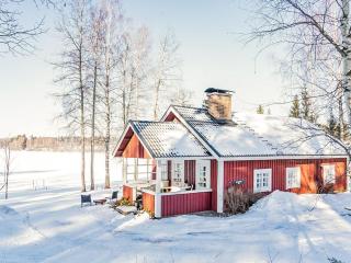 Holiday Home Sepelkyyhky by Interhome - 4
