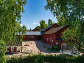 Holiday Home Sepelkyyhky by Interhome - 1