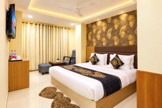 Hotel D'Capitol-Delhi Airport - 4