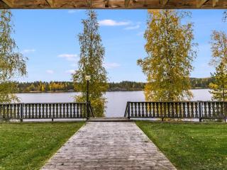 Holiday Home Rinneranta by Interhome - 9