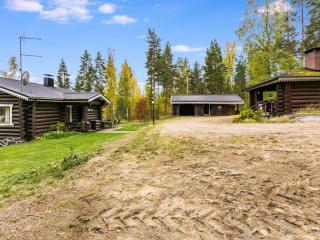 Holiday Home Rinneranta by Interhome - 8