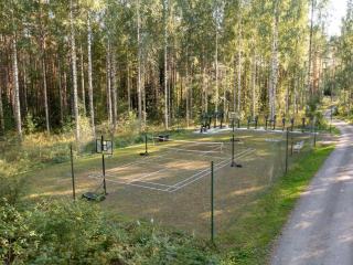 Holiday Home Ainola by Interhome - 5
