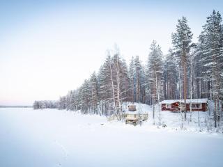 Holiday Home Ainola by Interhome - 4