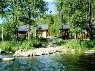 Holiday Home Hevonkuusi by Interhome - 6