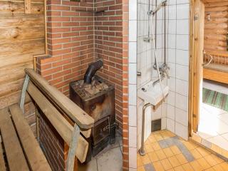 Holiday Home Hevonkuusi by Interhome - 4