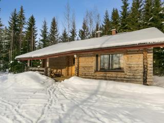 Holiday Home Hevonkuusi by Interhome - 5