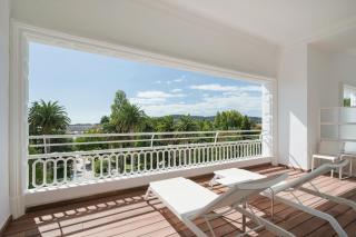 Eurostars Gran Hotel La Toja - 9