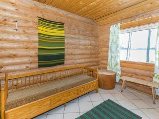 Holiday Home Hevonkuusi by Interhome - 3