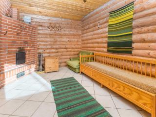 Holiday Home Hevonkuusi by Interhome - 2