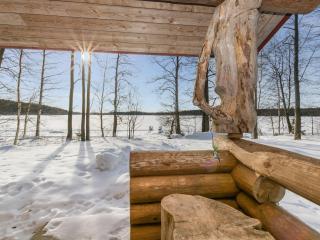 Holiday Home Hevonkuusi by Interhome - 1