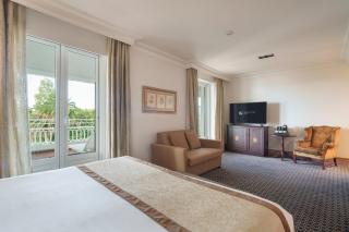 Eurostars Gran Hotel La Toja - 5