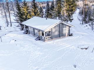 Holiday Home Iltarusko by Interhome - Hara - 7