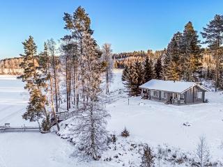 Holiday Home Iltarusko by Interhome - Hara - 8