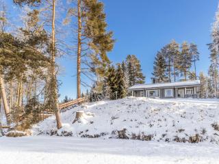 Holiday Home Iltarusko by Interhome - Hara - 6