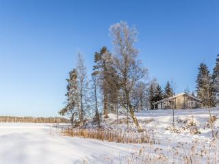 Holiday Home Iltarusko by Interhome - Hara - 3
