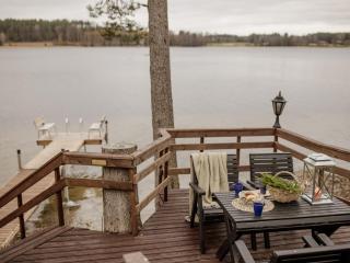 Holiday Home Iltarusko by Interhome - Hara - 1
