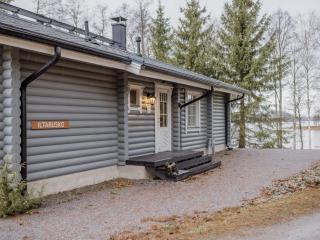 Holiday Home Iltarusko by Interhome - Hara - 2