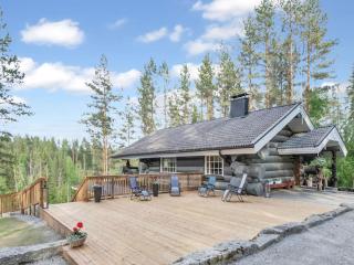 Holiday Home Juurakkopirtti by Interhome - 0