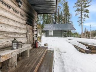 Holiday Home Juurakkopirtti by Interhome - 9
