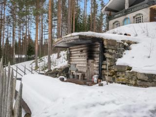 Holiday Home Juurakkopirtti by Interhome - 6