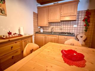 Chalet Las Rosas di Feltrone - 5