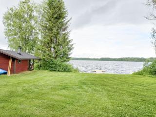 Holiday Home Ranta-koivu by Interhome - 9