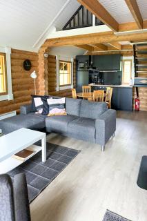 Holiday Home Ranta-koivu by Interhome - 7