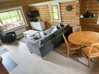 Holiday Home Ranta-koivu by Interhome - 5