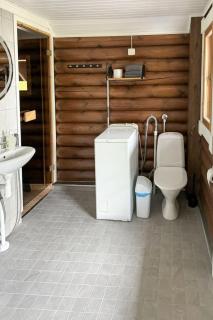 Holiday Home Ranta-koivu by Interhome - 1