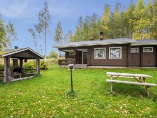 Holiday Home Aurinkoranta by Interhome - 9