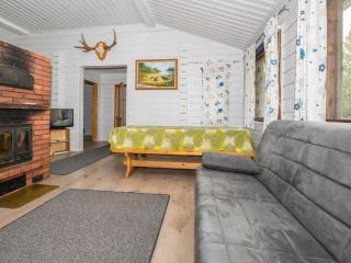 Holiday Home Aurinkoranta by Interhome - 5