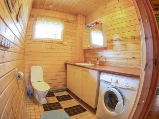 Holiday Home Tuomaantupa by Interhome - 7