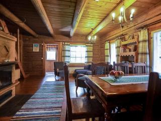 Holiday Home Tuomaantupa by Interhome - 2