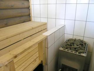 Holiday Home Taivaanranta by Interhome - 6