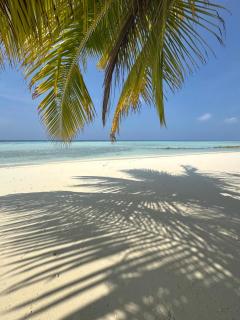 Villa Buruni Maldives Beach - 6