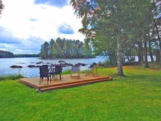 Holiday Home Kivilahti by Interhome - 9