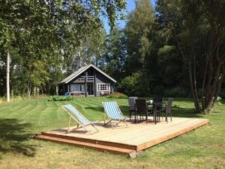 Holiday Home Kivilahti by Interhome - 8