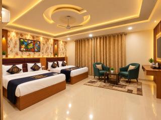 Hotel D'Capitol-Delhi Airport - 2