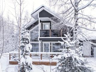 Holiday Home Tonttutahko 20 b by Interhome - 0