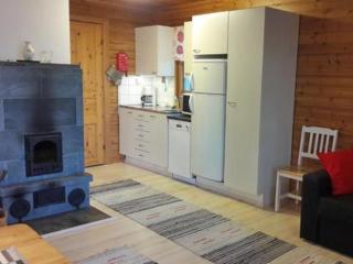 Holiday Home Pihlajatupa by Interhome - 7