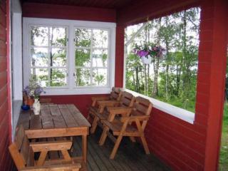 Holiday Home Pihlajatupa by Interhome - 6