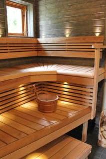 Holiday Home Pihlajatupa by Interhome - 1