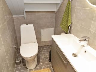 Holiday Home Tonttutahko 20 b by Interhome - 2
