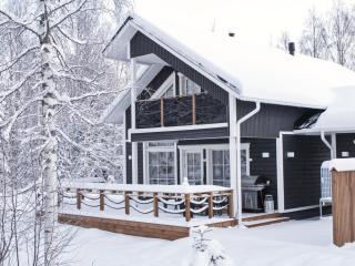 Holiday Home Tonttutahko 20 b by Interhome - 1