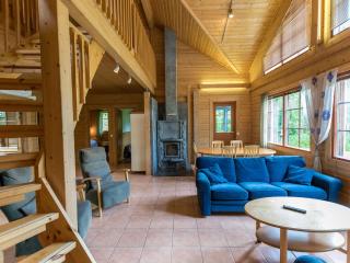 Holiday Home Juhala by Interhome - 4