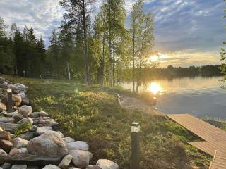 Holiday Home Vanttausranta by Interhome - 9